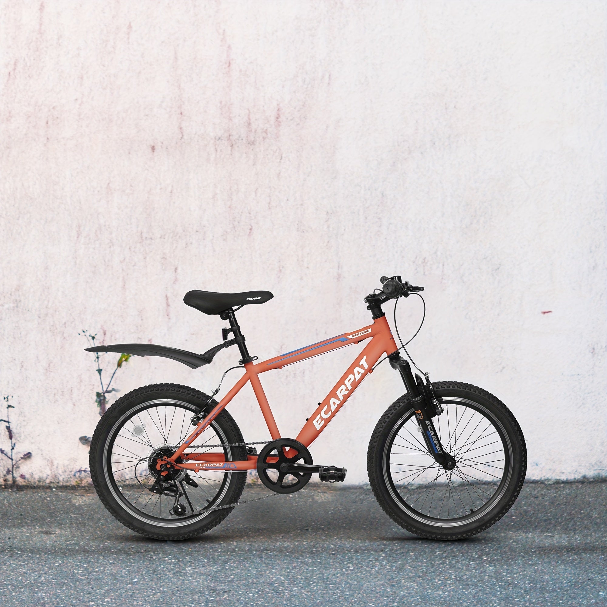 A20215 Kids Bicycle 20 Inch Kids Montain Bike Gear 7 Speed Bike For Boys And Girls - Outdoor Chilling