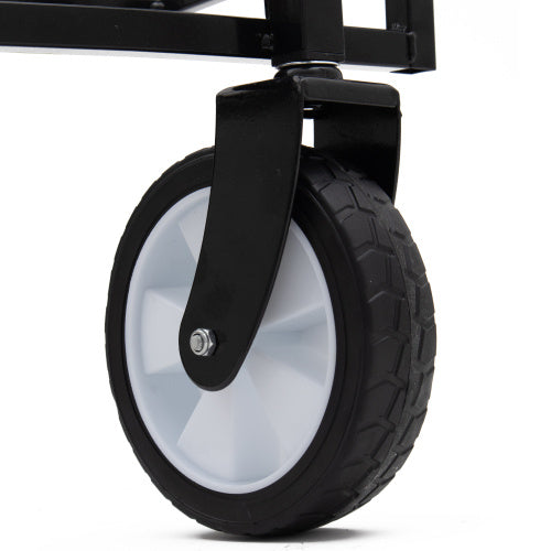 Foldable Heavy-duty Utility Vehicle