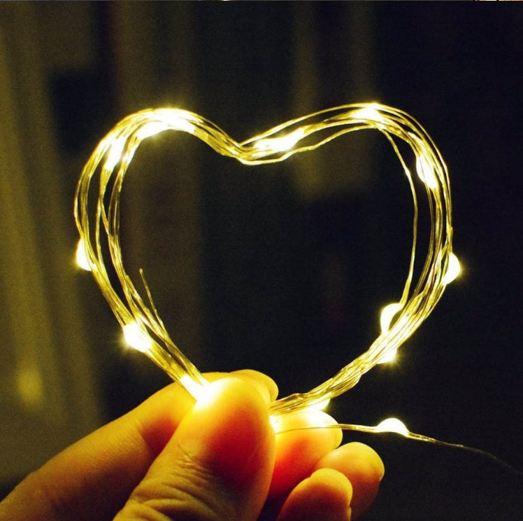 Solar Powered LED Garden Lights - Outdoor Chilling