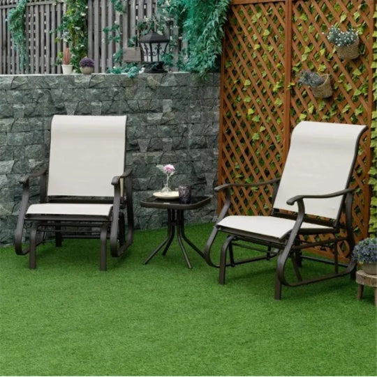 Outdoor Garden Chairs Lounge Chairs