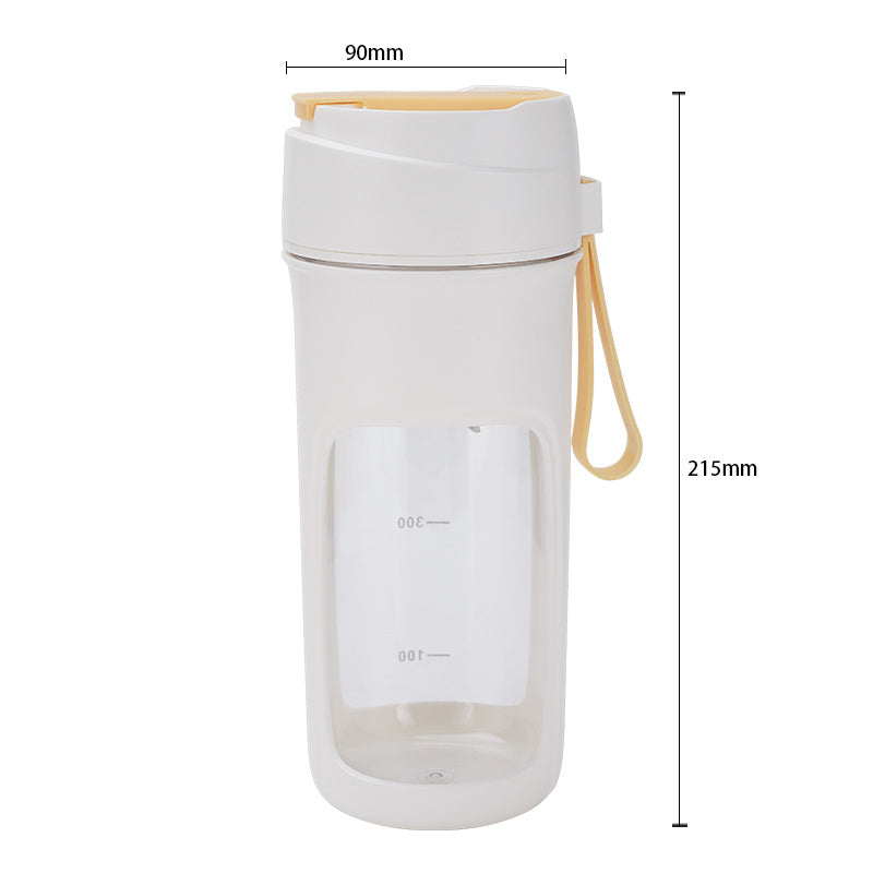 Portable Juice Machine