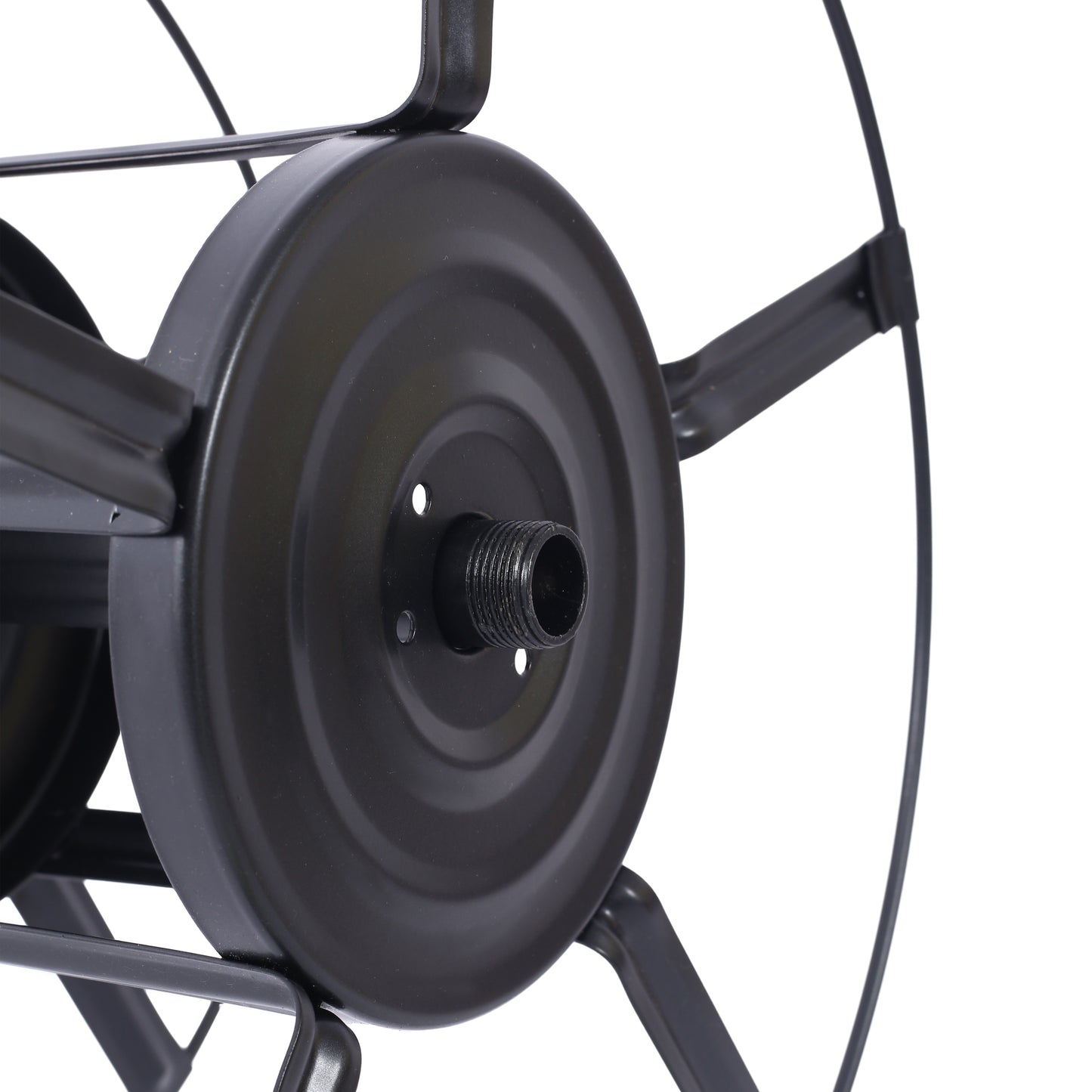 Swivel Hose Reel Wall Mount