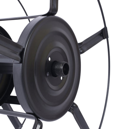 Swivel Hose Reel Wall Mount