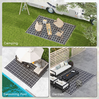 Polypropylene Outdoor Carpet