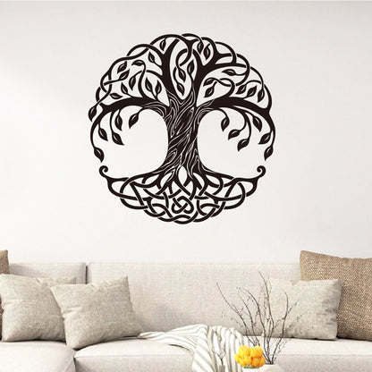 Tree of life home decoration wall stickers