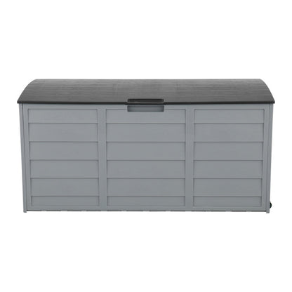 Courtyard Storage Box