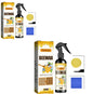 OUHOE Furniture Beeswax Spray Furniture Floor Care Polishing Waterproof Anti Cracking Scratch Refurbishment Care Wax