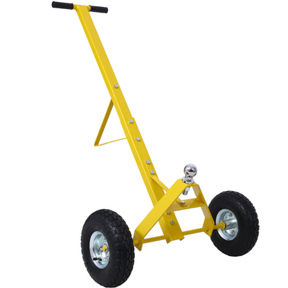 Metal Trailer Trolley