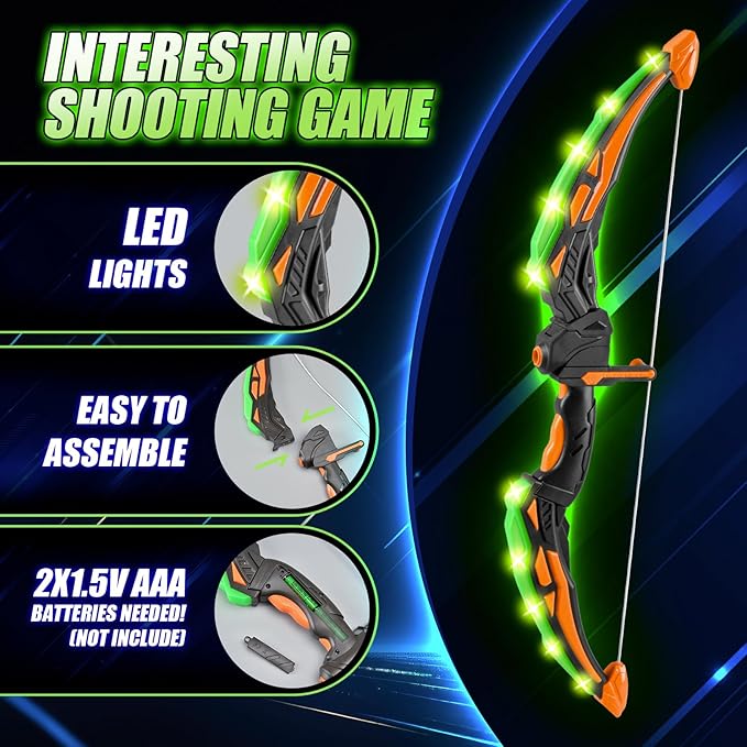 Dinosaur Target Sports Outdoor Games