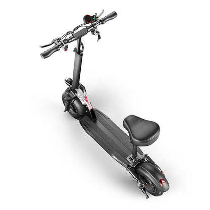 HVD-3, 10 Inch Electric Scooter