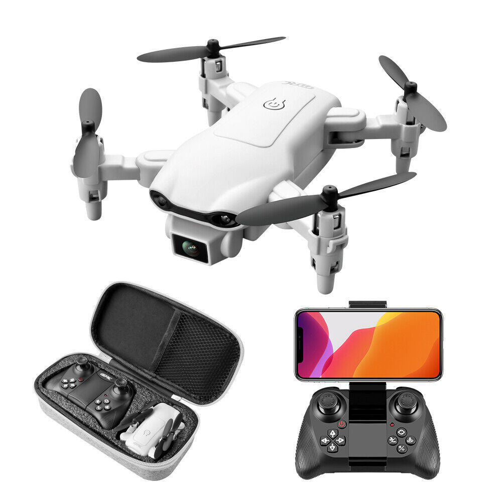 4D V9 Mini Drone With Camera For Kids, Remote Control Toys Gifts For Boys Girls - Outdoor Chilling