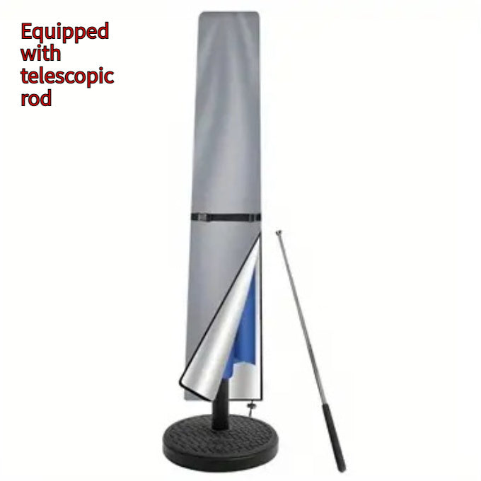 Outdoor Waterproof Patio Umbrella Cover