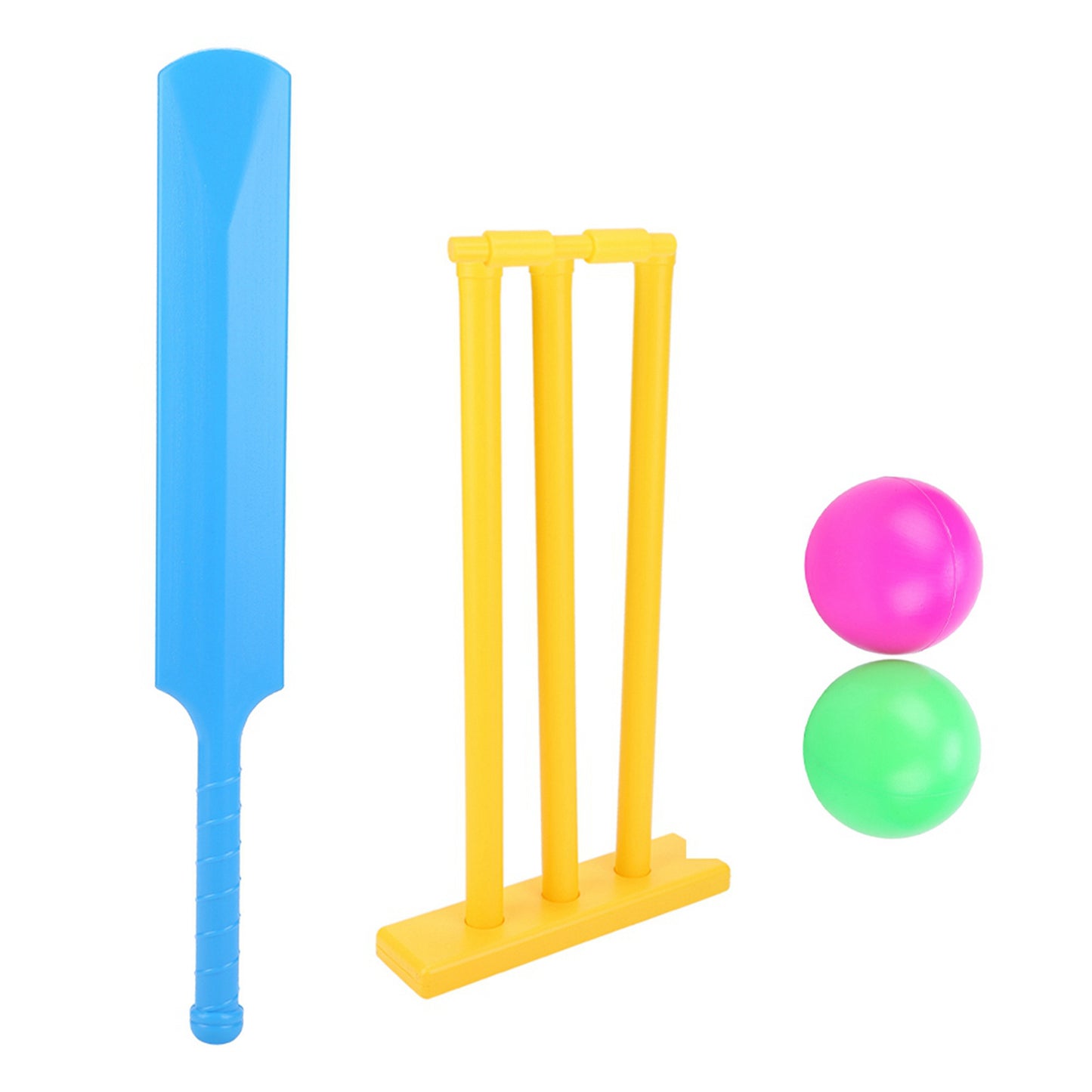 Children Cricket Set Gift Sports Interactive Board Game Cricket Play Toys