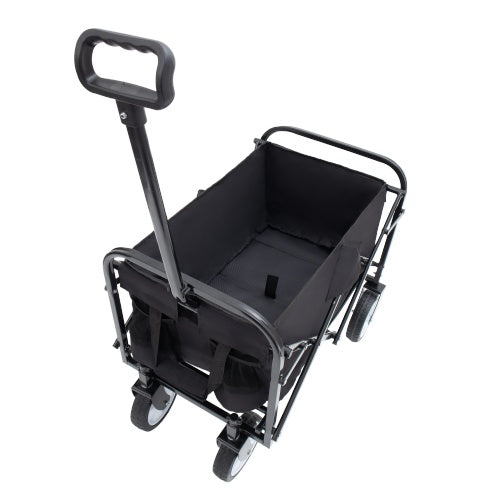 Foldable Heavy-duty Utility Vehicle - Outdoor Chilling