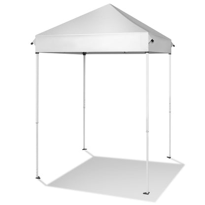 5X5ft White, Outdoor Awning