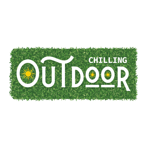 Outdoor Chilling