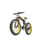 Bezior X1500 Electric Bicycle