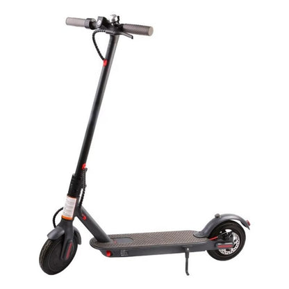 The Most Popular High Power Self Balancing App Controlled Smart Electric Scooter - Outdoor Chilling