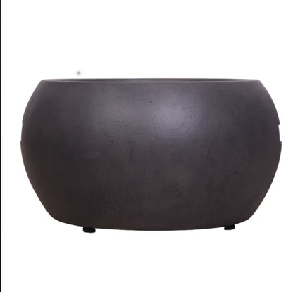 Propane Outdoor Fire Pit