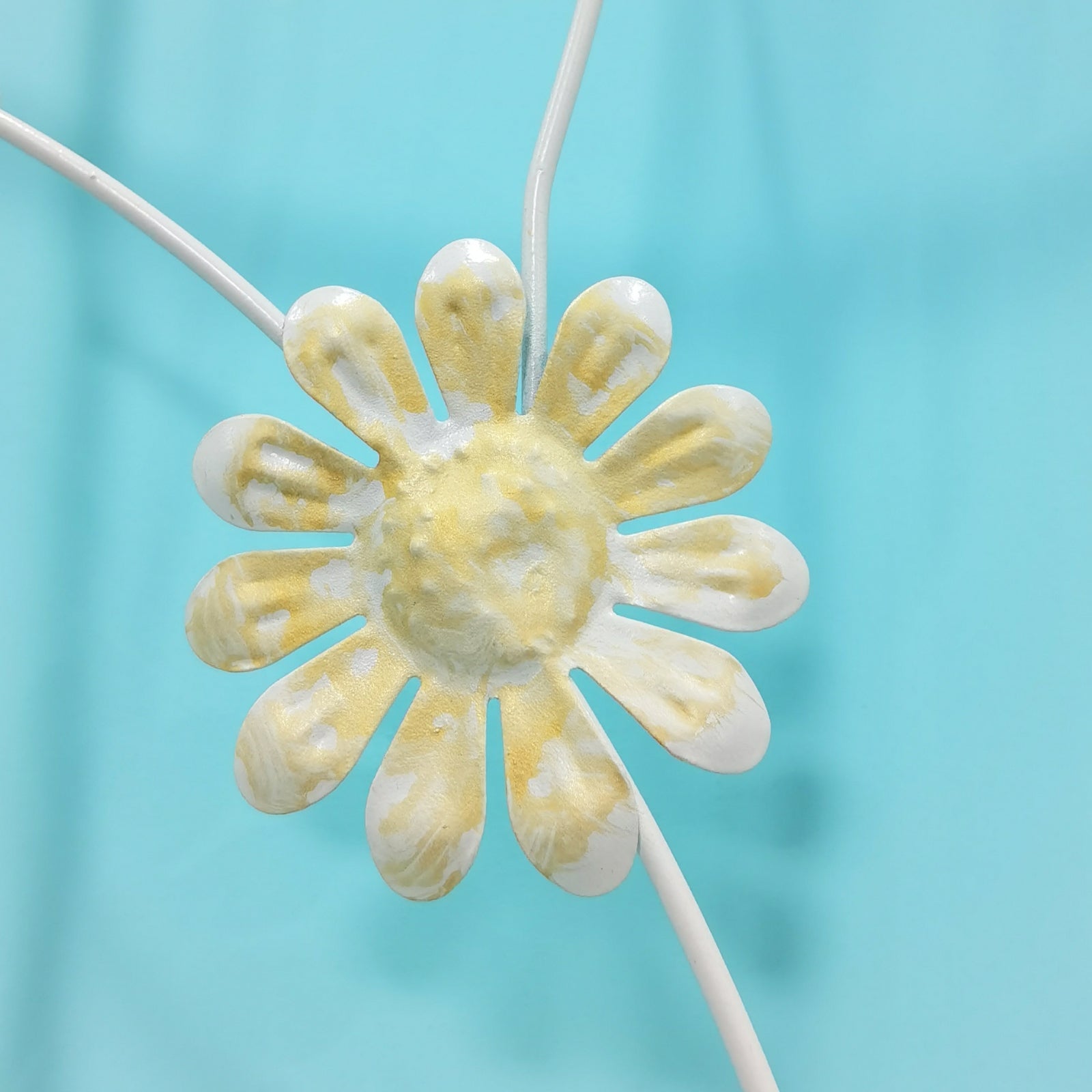 2 Pack Metal Garden Trellis 86.7 X 19.7 Rustproof For Climbing Plants Outdoor