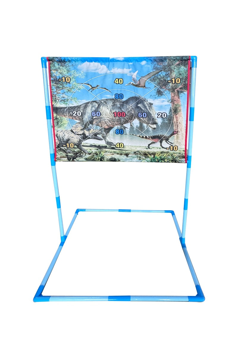 Dinosaur Target Sports Outdoor Games