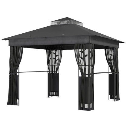 Outdoor Pavilions And Terrace Pavilions