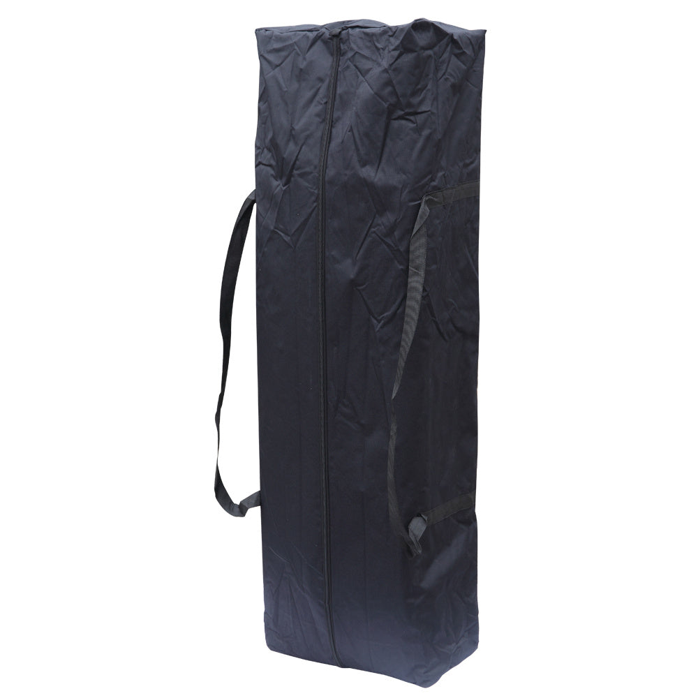 10x20ft White, Shade - Folding canopy