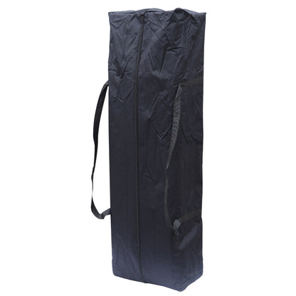 10x20ft White, Shade - Folding canopy