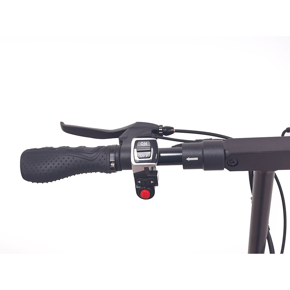 HVD-3, 10 Inch Electric Scooter