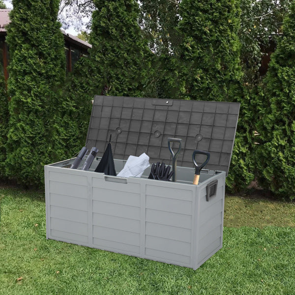 Courtyard Storage Box