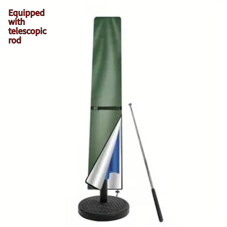 Outdoor Waterproof Patio Umbrella Cover