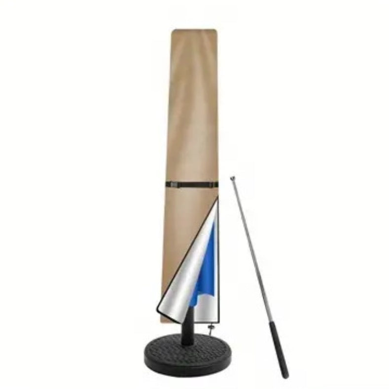 Outdoor Waterproof Patio Umbrella Cover